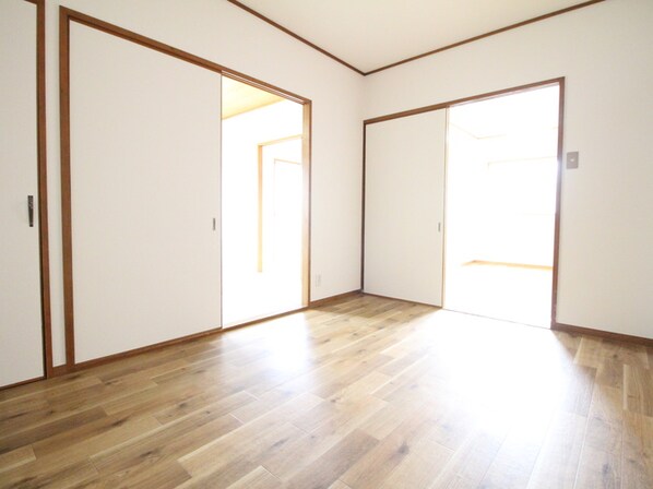 JPアパートメント藤井寺Ⅱの物件内観写真